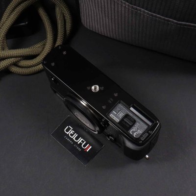 Fujifilm XPRO2