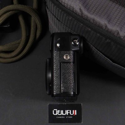 Fujifilm XPRO2