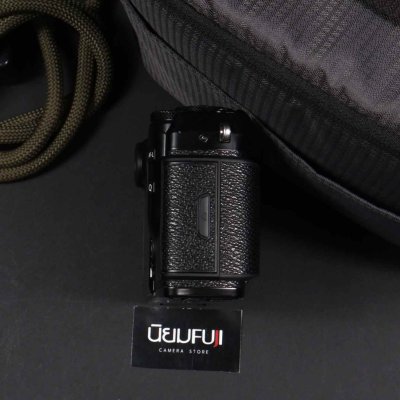 Fujifilm XPRO2