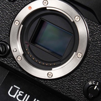 Fujifilm XPRO2