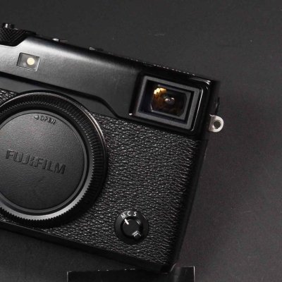 Fujifilm XPRO2