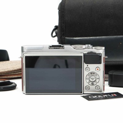 Fujifilm XA3