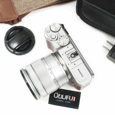 Fujifilm XA3
