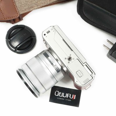Fujifilm XA3