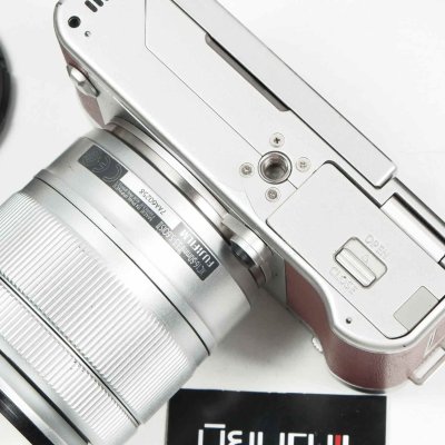 Fujifilm XA3