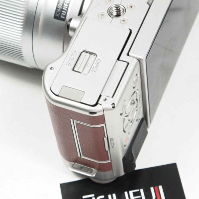 Fujifilm XA3