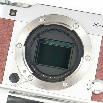 Fujifilm XA3