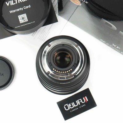 Viltrox AF27mm F1.2 Pro