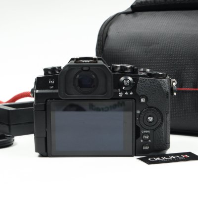 Lumix G95