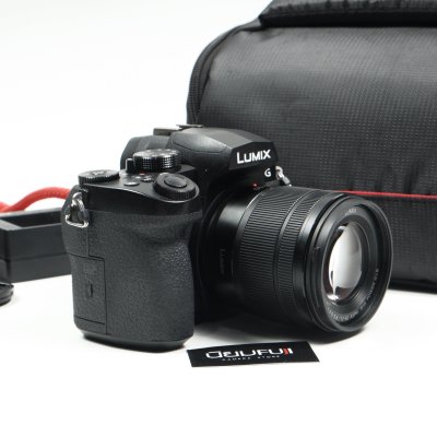 Lumix G95