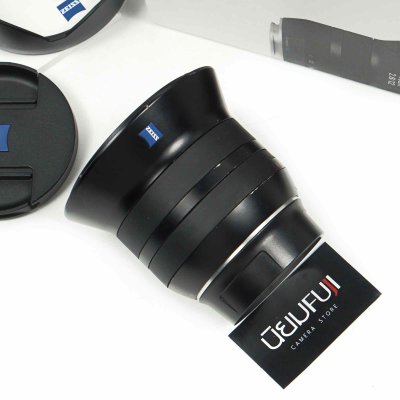 Zeiss 12mm F2.8