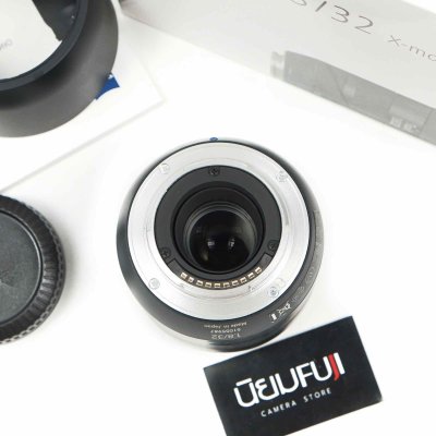 Zeiss 32mm F1.8
