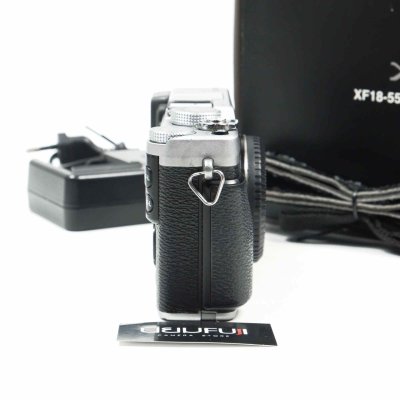 Fujifilm XE2S