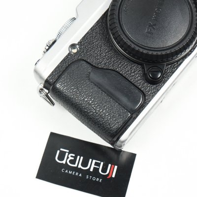 Fujifilm XE2S