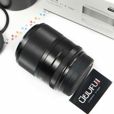 Viltrox 56mm F1.4