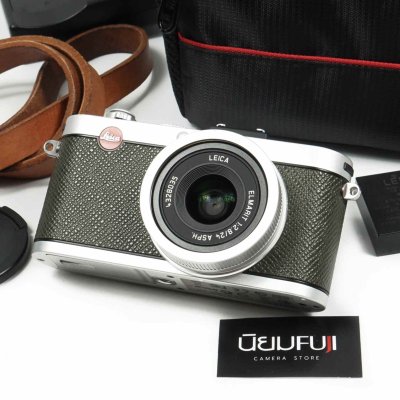 Leica X2