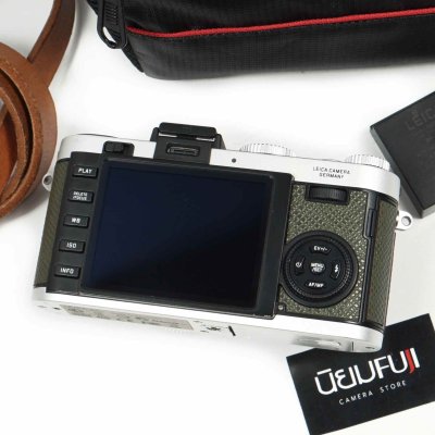 Leica X2