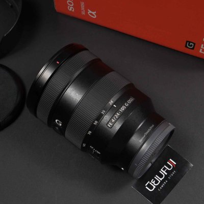 FE24-105mm F4 G