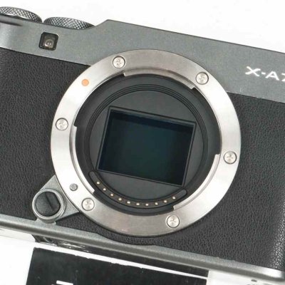 Fujifilm XA7