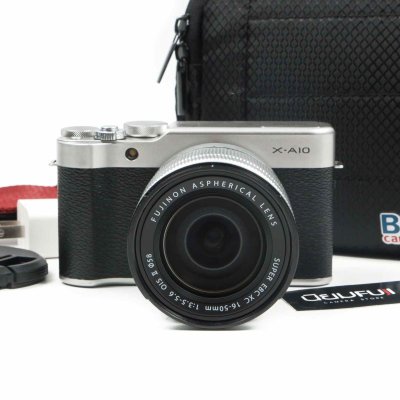 Fujifilm XA10