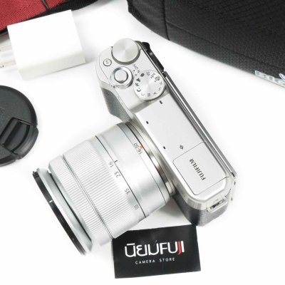 Fujifilm XA10