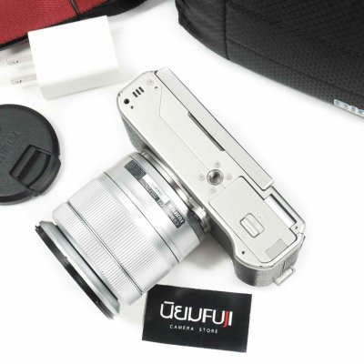 Fujifilm XA10