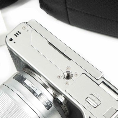 Fujifilm XA10