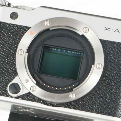 Fujifilm XA10