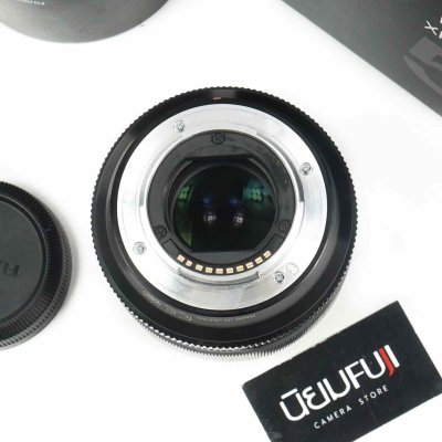 XF56mm F1.2 R