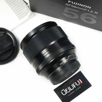XF56mm F1.2 R