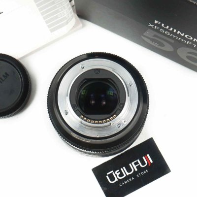 XF56mm F1.2 R