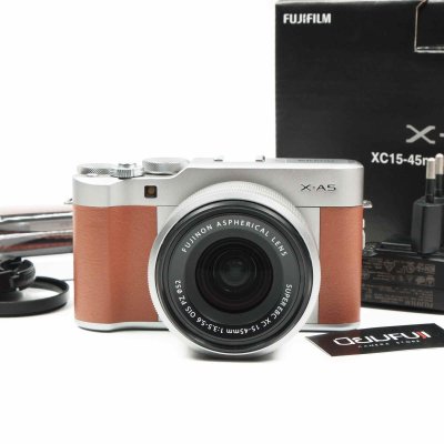 Fujifilm XA5