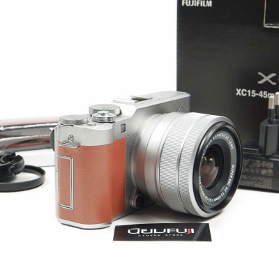 Fujifilm XA5