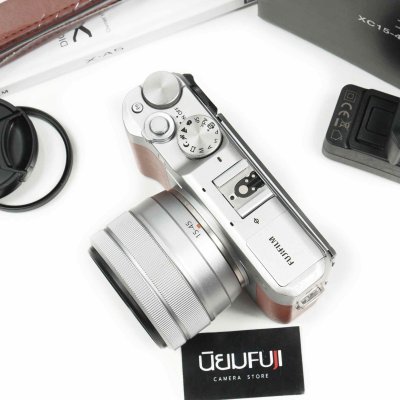 Fujifilm XA5