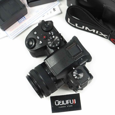 Lumix G90
