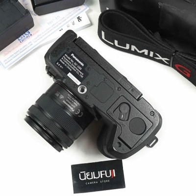 Lumix G90