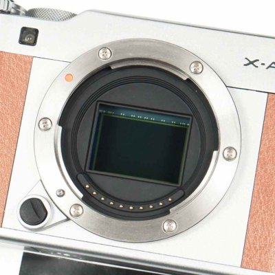 Fujifilm XA5