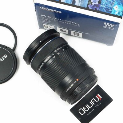 Zuiko 40-150mm