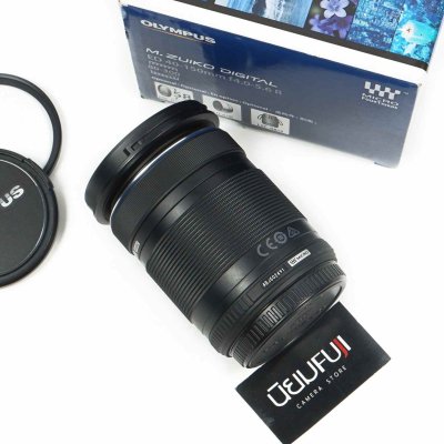 Zuiko 40-150mm