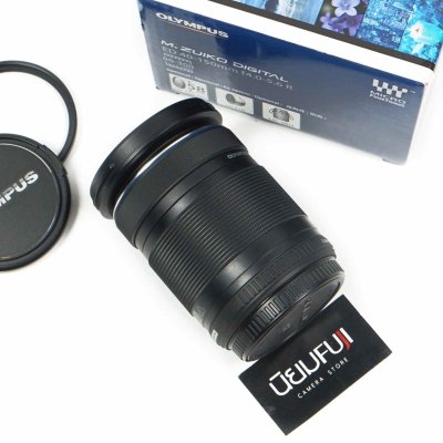 Zuiko 40-150mm