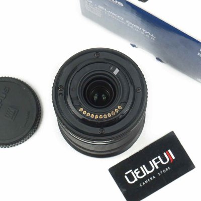 Zuiko 40-150mm