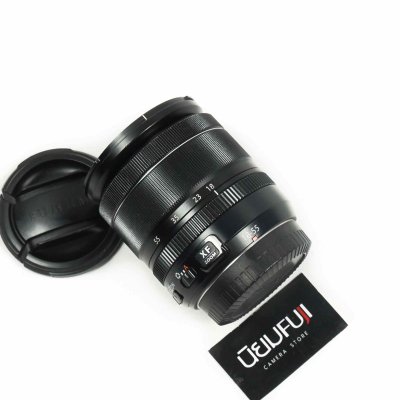 XF18-55mm