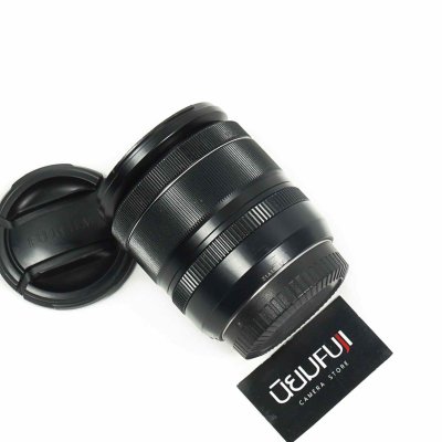 XF18-55mm