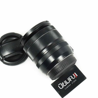 XF18-55mm
