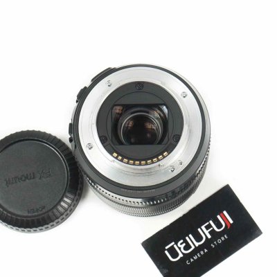XF18-55mm