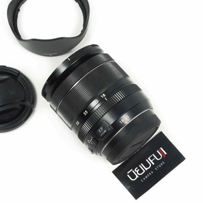 XF18-55mm