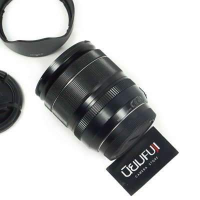 XF18-55mm