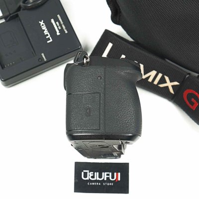 Lumix G85