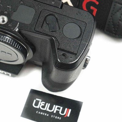 Lumix G85