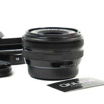 XF18mm F2 R
